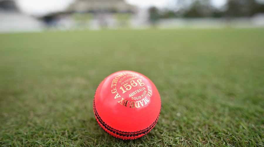 Sri Lanka set for pink ball debut