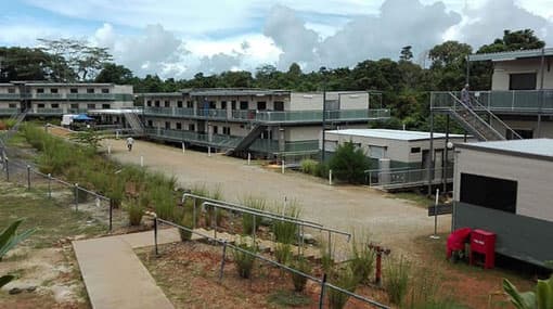 Sri Lankan refugee who died on Manus Island was due to face court on sexual assault charge