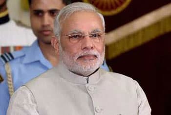 Modi pledged 100% support - TNA