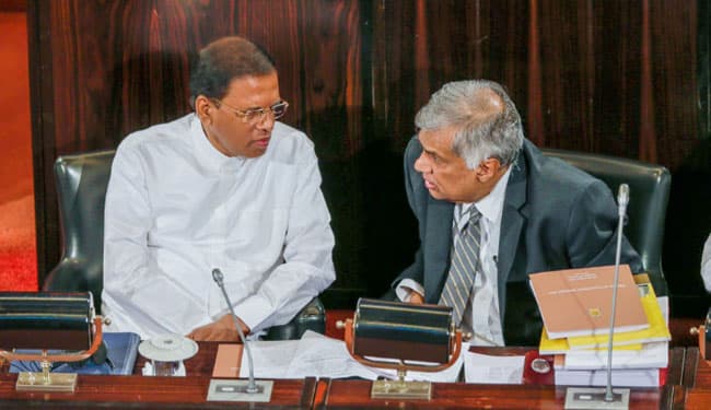 President, PM’s expenditure heads passed in Parliament