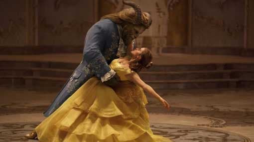 Russia gives Beauty and the Beast a 16+ rating
