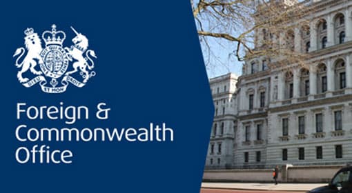 Terrorist attacks in Sri Lanka can’t be ruled out - UK