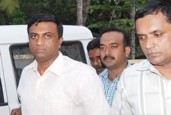 Sri Lankans behind Mithila Mohan murder in India?