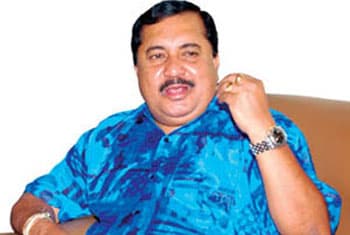 ‘Opportunist’ artists selling lands given for free - TB