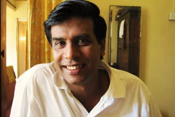 Malinda Seneviratne wins Gratiaen Prize