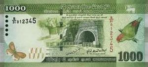 Two with counterfeit notes nabbed