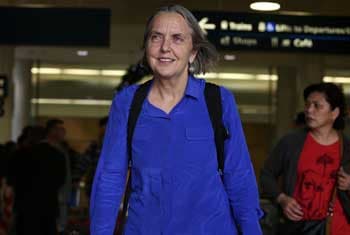 Sri Lankans denied our liberty - Rhiannon
