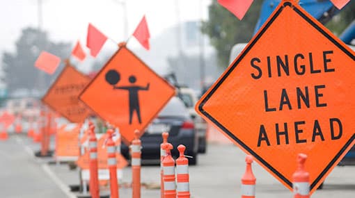 Vehicular movement to be restricted from Borella to Battaramulla