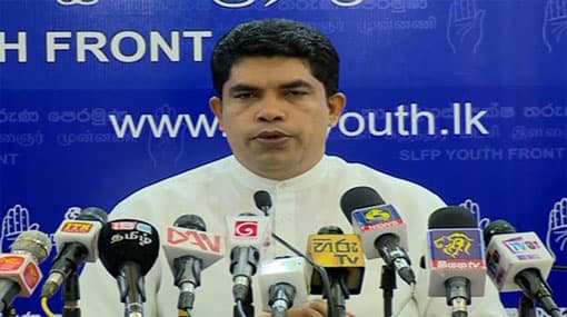 New system of elections will be explained – Shantha Bandara