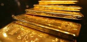 Customs foil bid to smuggle gold to India