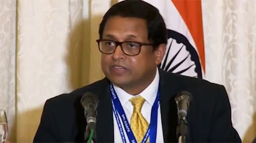 India and Sri Lanka keen to enhance space cooperation