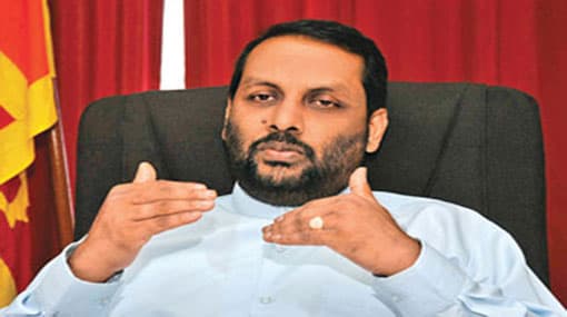 Ready to face any challenge head on - Amaraweera