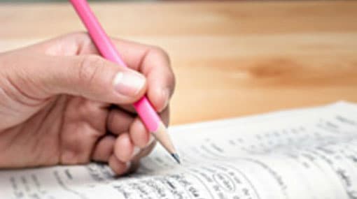 Applications called for 2017 O/L exam
