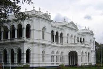 National Museum closed indefinitely