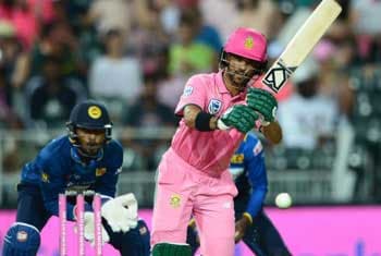 The Proteas have 2 good reasons to whitewash Sri Lanka