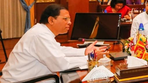 President to appoint committee to resolve public transport issues