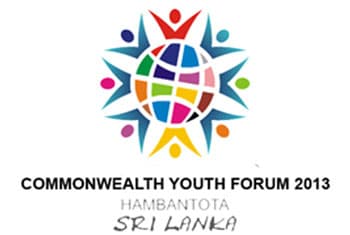 Commonwealth Youth Forum 2013 inaugurated