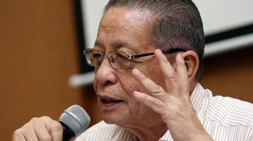 Malaysian MP urges international community to continue pressure on Sri Lanka