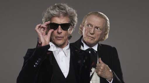 Doctor Who: New lead to be revealed after Wimbledon