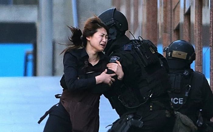 No Sri Lankans in Sydney hostage crisis