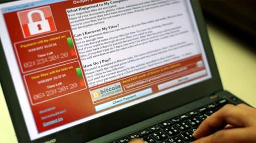 Disruptions from global cyberattack continue to ripple worldwide