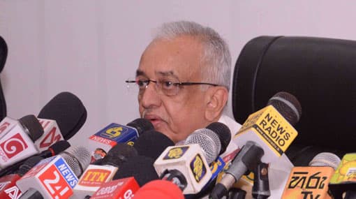 Sri Lanka re-negotiating Hambantota port deal with China