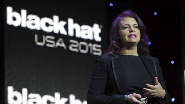 “The dream of internet freedom is dying”