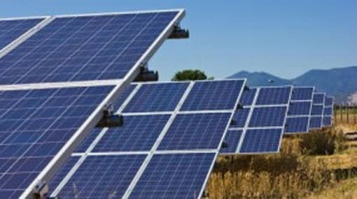 India offers solar plant in Trincomalee