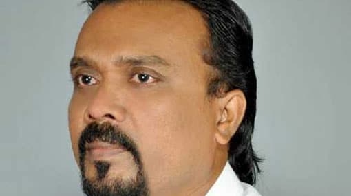 Wimal Weerawansa’s brother arrested