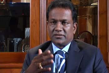 Thilanga Sumathipala new SLC chairman