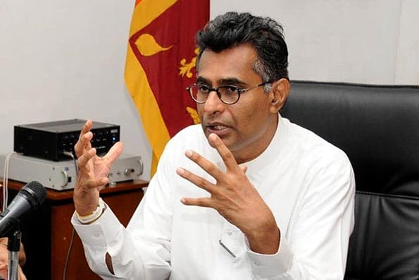 Rajapaksa govt. turned a blind eye to corruption: Patali
