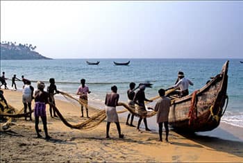 Indian fishers urge Indian government to release Lankans