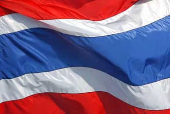 Thailand army declares martial law