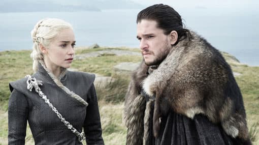 Another Game of Thrones episode has leaked online