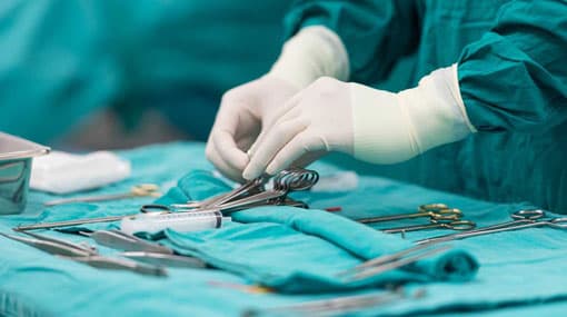 Probe sought into patient’s death at NFTH in Malabe