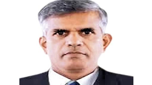 Samaratunga appointed as new Media Secretary - Bopage awaiting new appt