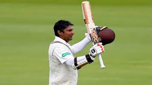 Sangakkara to retire from first-class cricket