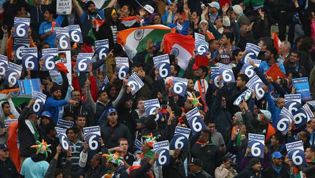 India, Pakistan & SA to play four-nation series in Sri Lanka