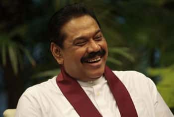 Northern Province elections in September 2013 - President