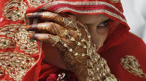 Indian Supreme Court suspends ‘triple talaq’ divorce law