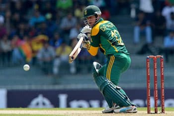 South Africa bat first in final ODI