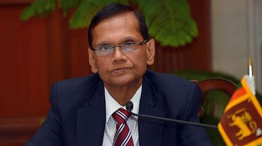 Govt. agrees to international intervention