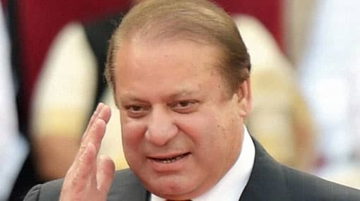 Pakistani PM’s Sri Lanka visit to see signing of 10 pacts
