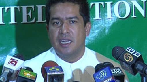 Will have to step down if not given due recognition - Sujeewa
