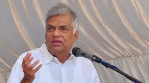 Sri Lanka only leasing out oil tanks to India: PM