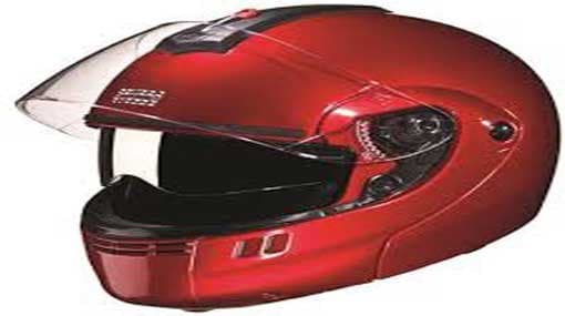Govt to lift ban on motorcycle helmets