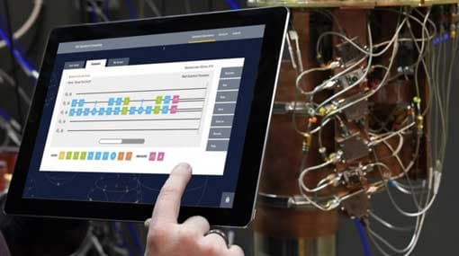 IBM’s online quantum machine gets faster