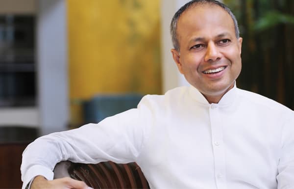 Judicial authority within SL has been bolstered – Sagala