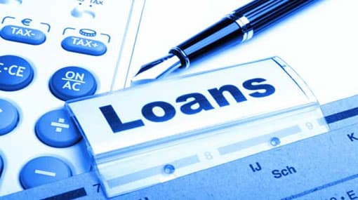 Interest free loan scheme for govt. servants affected by floods