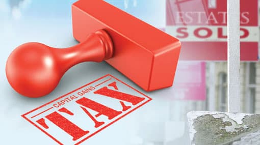 Cabinet approves reintroduction of Capital Gains Tax